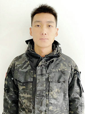 孔垂印
团建拓展事业部