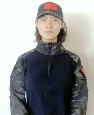 冯丹婷
团建拓展事业部