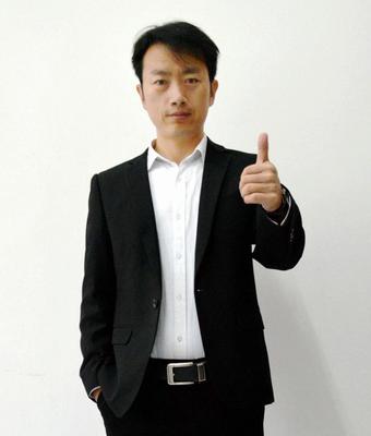 许雄
招聘猎头事业部