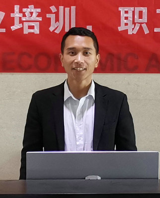 孔德亮
职业培训事业部