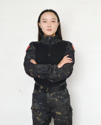 董万青
团建拓展事业部